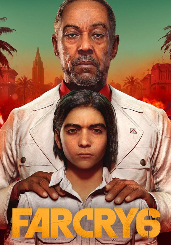 Far Cry 6